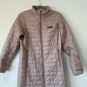 Patagonia Women's Nano Puff Parka